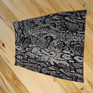 BCBG MAXAZRIA Shirt, Size S